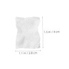 WOONEKY 1 Pack Compressed Cotton Pads Compressed Non-woven Pads Face