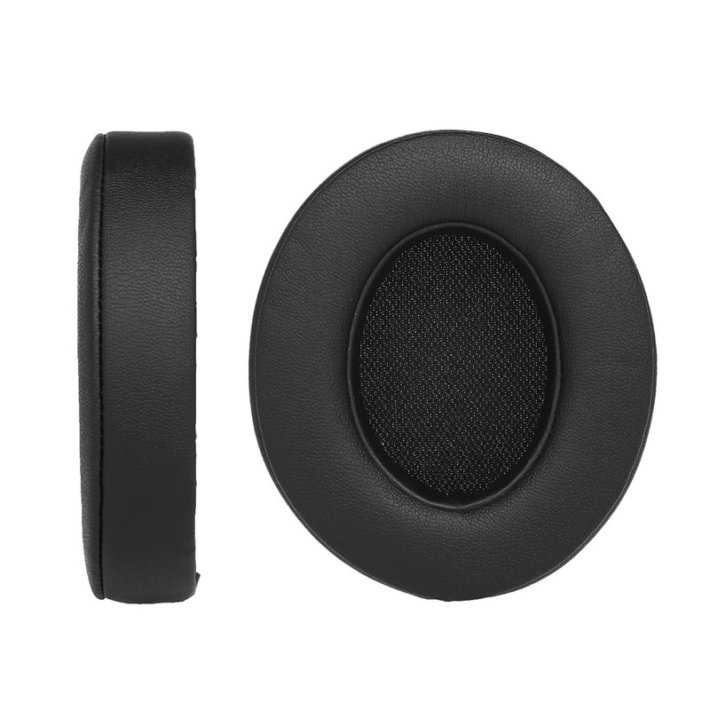 2Pcs Replacement Earpads Ear Pad Cushion for Studio On Ear