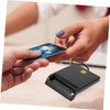 STOBAZA USB Smart Card Reader Portable Multi Card Reader for