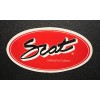 1A Auto Scat Performance Sticker Approx Size 2-1/4”X 1-3/4”Glossy Hellcat