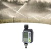 Sprinkler Timer for Garden Hose ABS PC IPX5 Programmable Rain