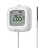 SONOFF SNZB-02LD IP65 Zigbee LCD Smart Thermometer (Probe Version)