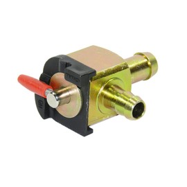 Water Tank Valve Part 0113850, 5000113850 Replaces for Wacker WP1540, WP1550