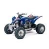Specbolt Fasteners 250pc Premier-Pack Bolt Kit: Yamaha - YFZ 450