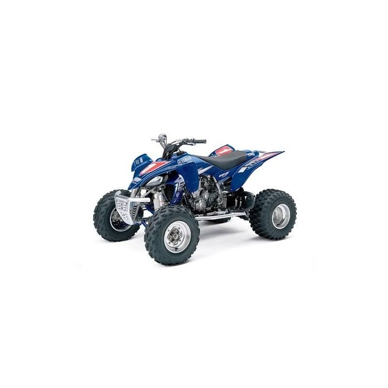 Specbolt Fasteners 250pc Premier-Pack Bolt Kit: Yamaha - YFZ 450