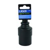 Laser 6279 Deep Hub Nut Socket 1/2"D 36mm - Thin