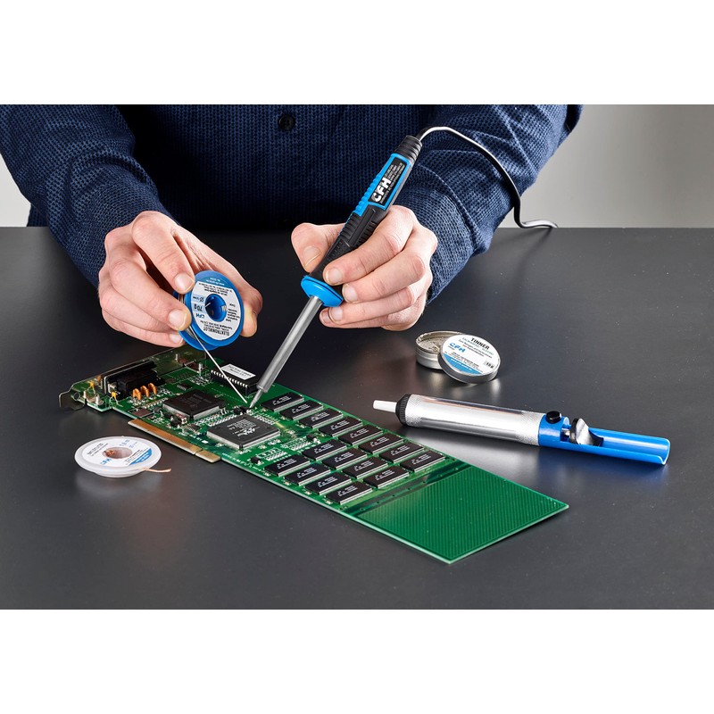 CFH 52198 E 15 Electric Soldering Iron