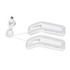 Shoe Deodorizer Dryer Portable USB Electric Dryer Shoes Jewelry Box