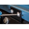 Sealey Siegen 9pc Long Ball-End Allen Key Hex Set -