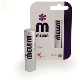 Melem Lip Balm Stick Economy 6 Pack