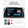 CHOOCL Bluetooth Car Adapter Compatible with Lacrosse and Regal (2010-2013)