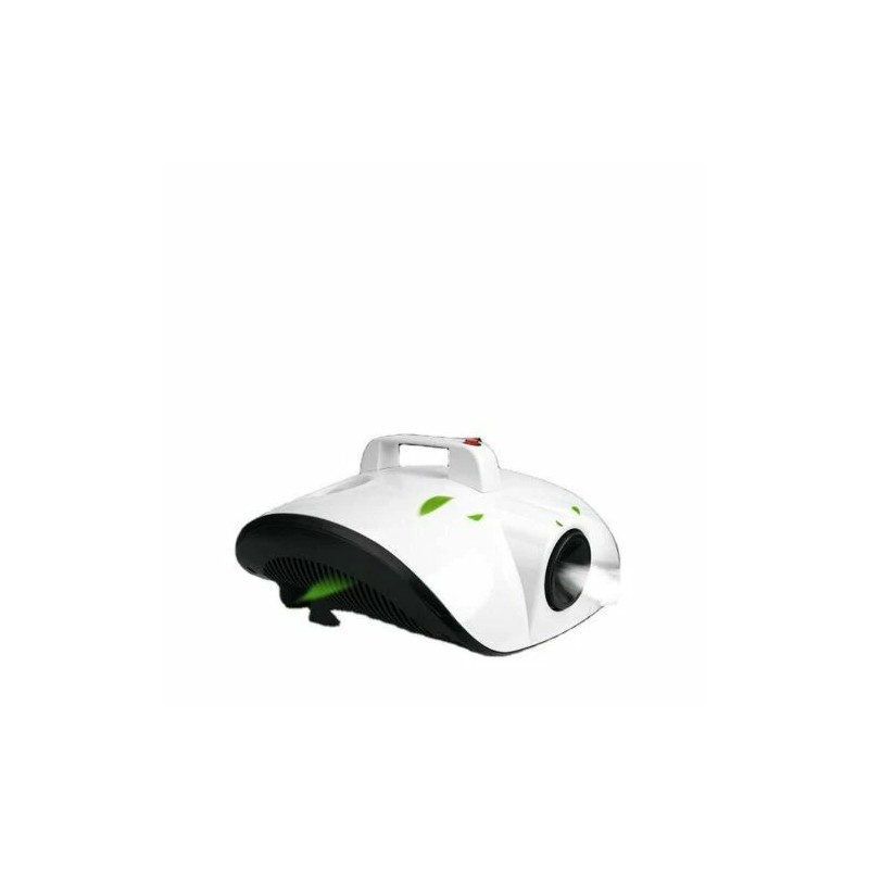 Smart Atomized Fog Disinfectant Sprayer, Aerosol Disinfecting & Sanitizer Spraye