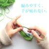 Knitting Needle Holder Safety Pin Crochet Hook Crochet Tool Quilt