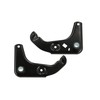 AKF Set Engine Mount Left + Right with Polyamide Socket