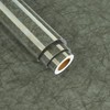 Wallderful Gradient Gray Gold Marble Wallpaper Green Grey Kitchen Countertop