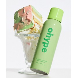 Ohaiip Ohhaip Bonding Leave-in Keratin Foam Treatment Green Zest 200ml