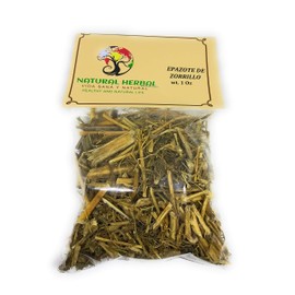 Epazote de Zorrillo Hierba/Tea (1oz.)(1 of Pack)