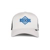 Djinns - New Technical Trucker Cap Mesh Cap Hat Cap
