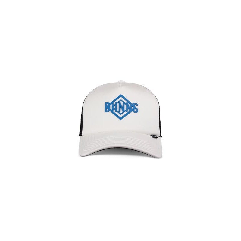 Djinns - New Technical Trucker Cap Mesh Cap Hat Cap