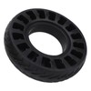 Electric Scooter Tire Professional 200x50 Rubber Solid Wheels Replacement Tire