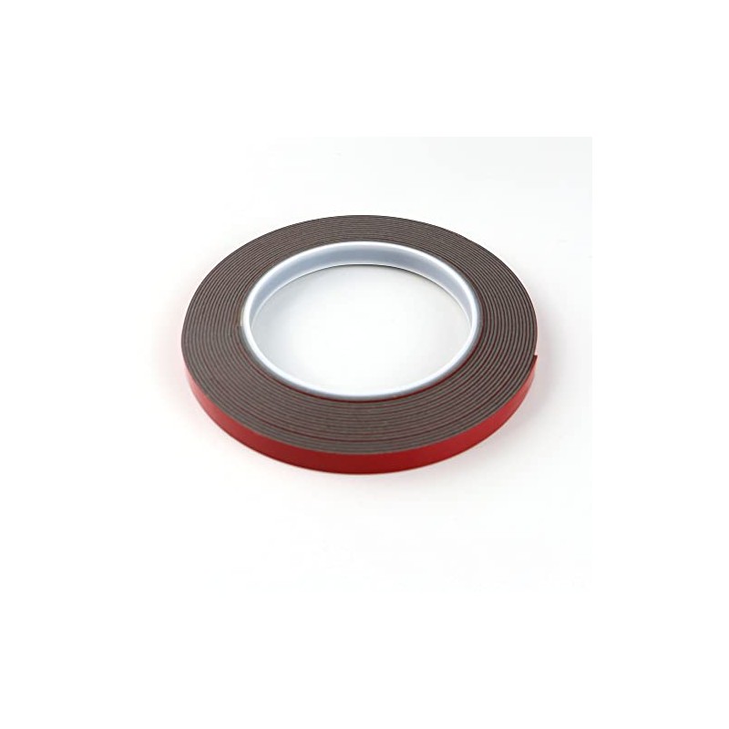 FindTape Double-Sided LED Strip Lights Tape: 3/8 in. x 16.5