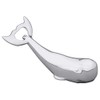 Mariposa Whale Bottle Opener