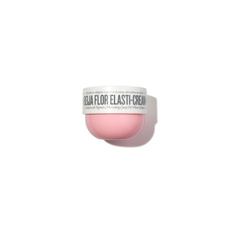 Sol Janeiro Beija Flor Elasti Cream Crema Corporal Mini 25ml