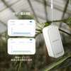 INKBIRD ITH-11-B 3-Pack Bluetooth Thermometer Hygrometer, High Accuracy, Temperature Humidity