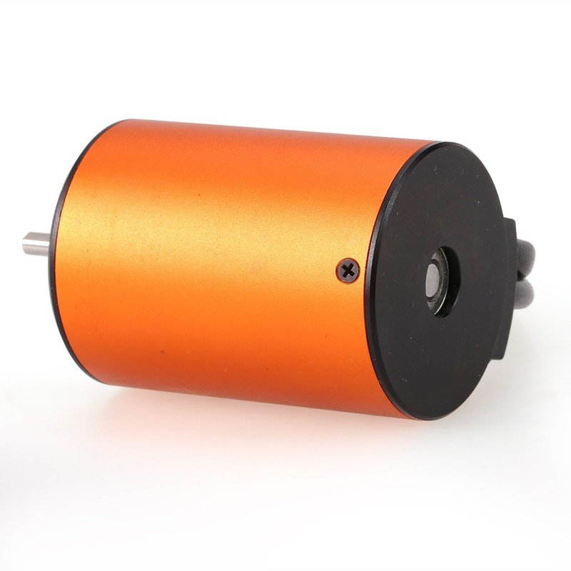 GoolRC 3650 3900KV Waterproof Brushless Motor for 1/10 RC Car