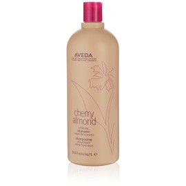 Aveda Cherry Almond Softening Shampoo 33.8 oz