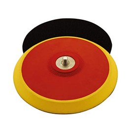 Flexipads World Class FLE17220 Dual Action Orbital Sander Pads
