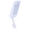 LED Motion Sensor Solar Light Waterproof Wall Light Street Lamp