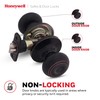 Honeywell Safes & Door Locks - Classic Passage Door Knob