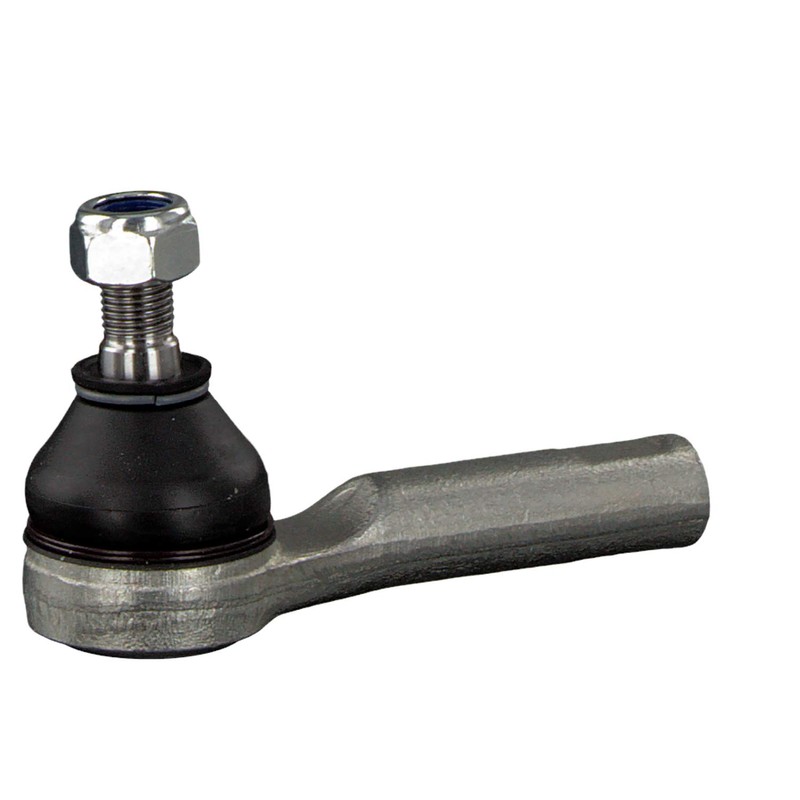 febi bilstein 42763 Tie Rod End with nut, pack of