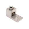 BURNDY KA-U Dual Rated Universal Terminal Lug, 2 AWG Stranded to 600 Kcmil Stranded Aluminum/Copper Conductor