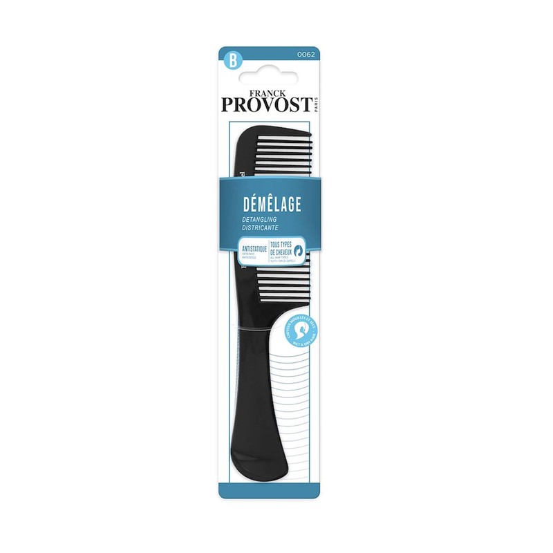 Franck Provost Comb with Handle - Random Model