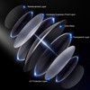 Welding Glasses Welding Goggles Welder Safety Eye Protection Mask for