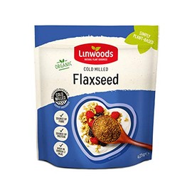 Linwoods | Flaxseed | 11 x 425g
