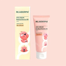 Rejuran Rejuderma Ato Cream MD 100ml / 리쥬란 리쥬더마 아토크림 MD 100ml