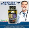 Prostazeus Complex Formula – Natural Prostate Support with Saw Palmetto,
