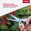 Darlac Compact Shear – Lightweight Shears for Gardening – Longer