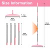 Water Squeegee Floor Squeegee Shower Squeegee Long Handle Squeegee Floor