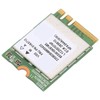 Annadue M.2 WLAN Card, NFA344A 867Mbps BT M.2 WLAN Card