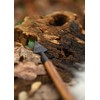Combat Lace, hand-forged Arrowhead W Arrow Medieval LARP Live Action