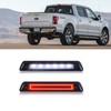 LDETXY LED Third Brake Light for Ford F150 09-14, Smoked