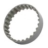 ConCar Flat Toothed Belt PU Metric Profile 6 T5 850