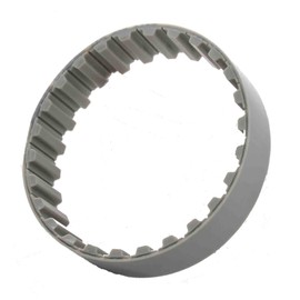 ConCar Flat Toothed Belt PU Metric Profile 6 T5 850