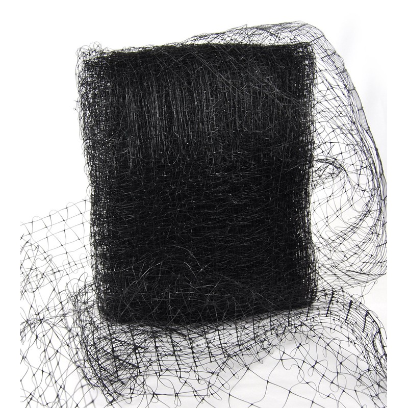 Easy Gardener Edging Ross 15720 45-Foot X 14-Multi-Use Garden Netting,