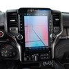 LFOTPP For 2025 Dodge RAM Screen Protector - 2019-2025 RAM
