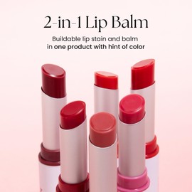 MERYTHOD] BLING CHU BALM 05 CHERRYWAVE